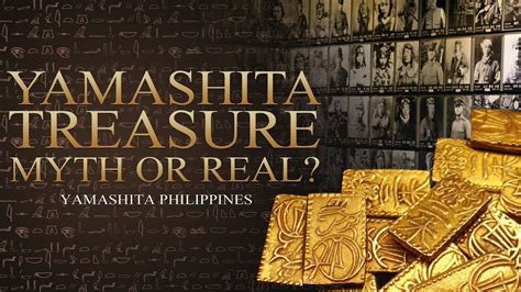 Yamashita's Treasure: Un Mito Filipino del XII Secolo che Cattura l'Immaginazione