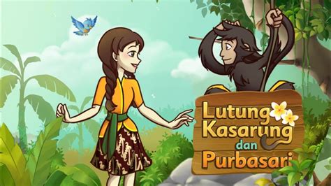  La Leggenda di Lutung Kasarung: Una favola indonesiana sull'amore e l'inganno