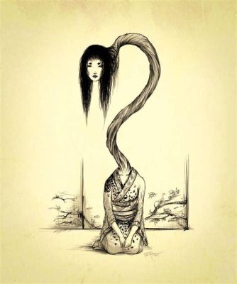  La Leggenda di Rokurokubi: Una storia di trasformazione e segreti nascosti?