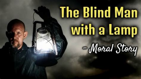  The Legend of the Blind Man's Lamp: A Journey into Mysticism and Self-Discovery!